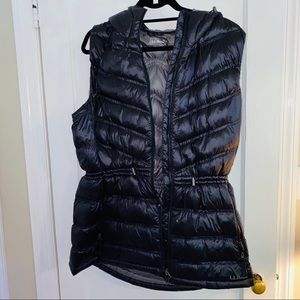 Puffer Vest